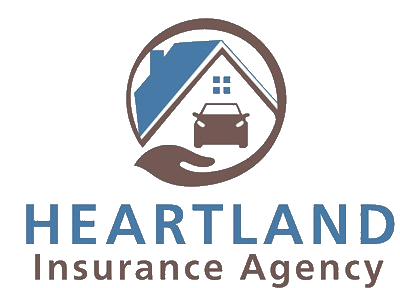Heartland Insurance Agency Logo